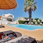 Villa Villux Enar6 Quartos Ideal Familias