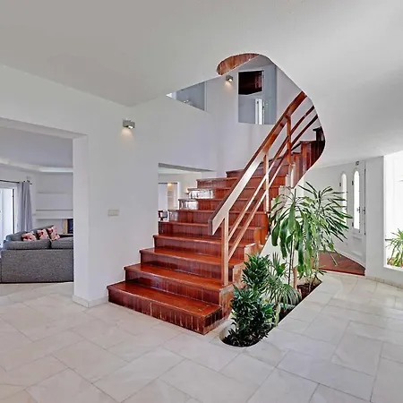 Villux Enar6 Quartos Ideal Familias *