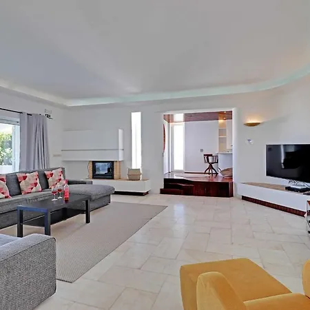 Villux Enar6 Quartos Ideal Familias * Albufeira