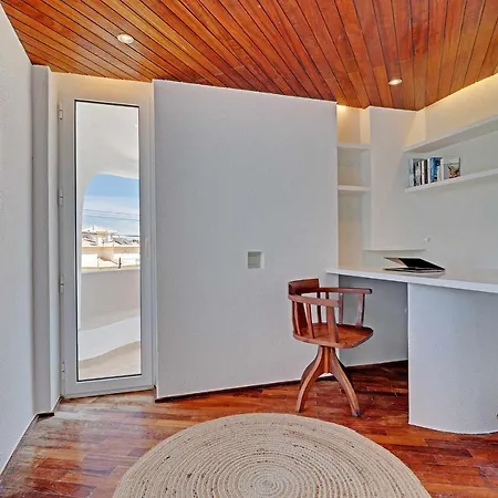 Villux Enar6 Quartos Ideal Familias Villa