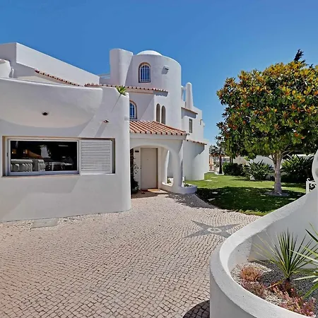 Villa Villux Enar6 Quartos Ideal Familias *