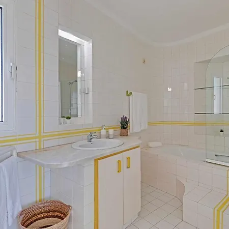 Villux - Enar-6 Quartos, Ideal Familias Villa