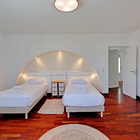 Villux Enar6 Quartos Ideal Familias Villa