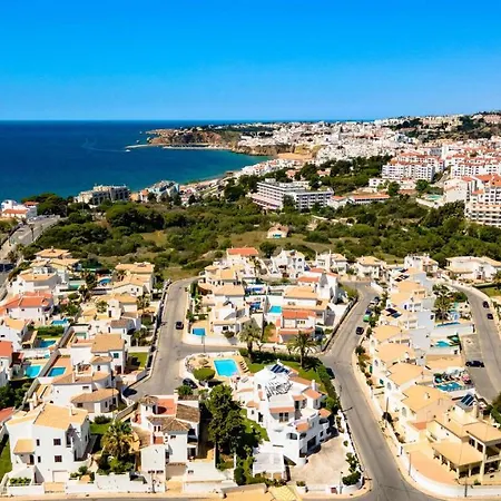 Villux Enar6 Quartos Ideal Familias Albufeira