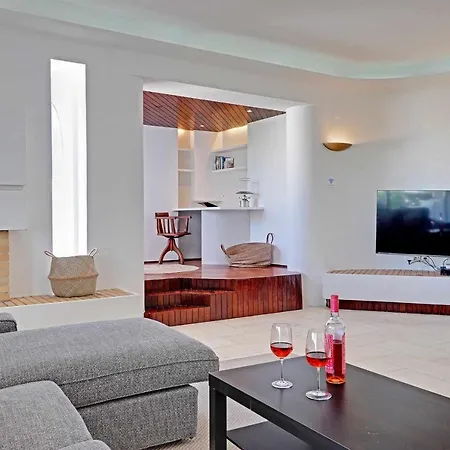 Villux Enar6 Quartos Ideal Familias *