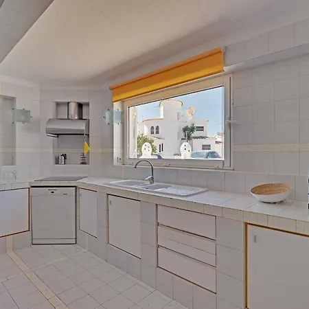 Villa Villux Enar6 Quartos Ideal Familias *