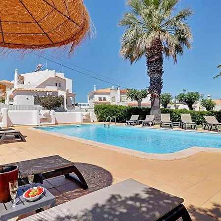 Villa Villux Enar6 Quartos Ideal Familias