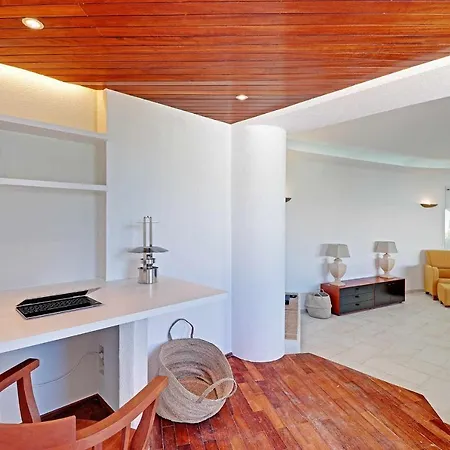 Villux Enar6 Quartos Ideal Familias Villa Albufeira