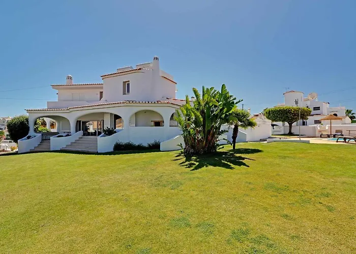 Villux - Enar-6 Quartos, Ideal Familias *