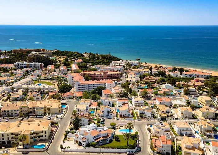 别墅 Villux - Enar-6 Quartos, Ideal Familias 阿尔布费拉