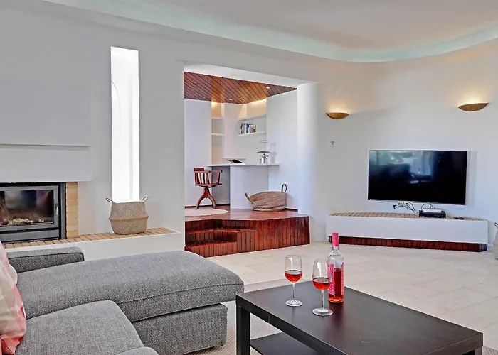 Villux - Enar-6 Quartos, Ideal Familias *