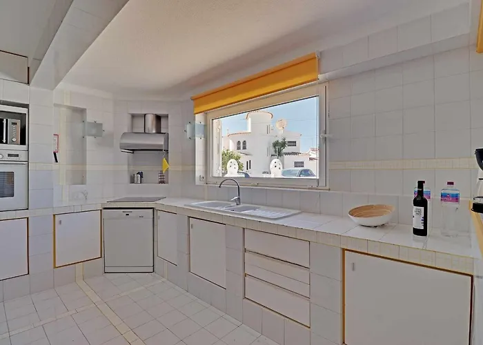 别墅 Villux - Enar-6 Quartos, Ideal Familias *