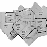Villux - Enar-6 Quartos, Ideal Familias البوفيرا