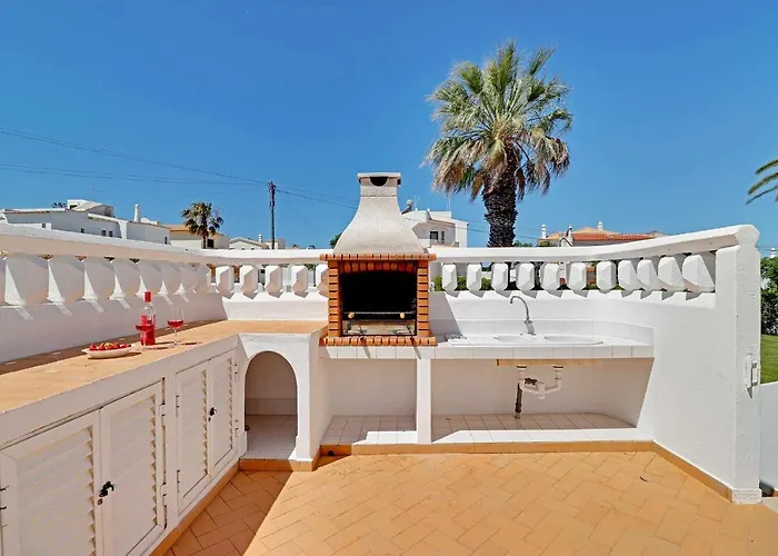 Villa Villux - Enar-6 Quartos, Ideal Familias *