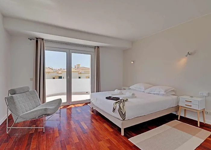 Villux - Enar-6 Quartos, Ideal Familias Villa