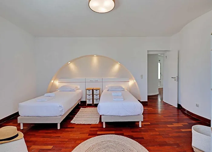 Villux - Enar-6 Quartos, Ideal Familias Villa