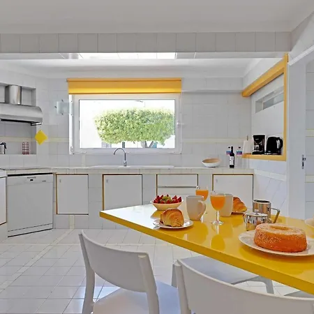 Villux - Enar-6 Quartos, Ideal Familias * Albufeira