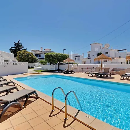 Villux - Enar-6 Quartos, Ideal Familias *