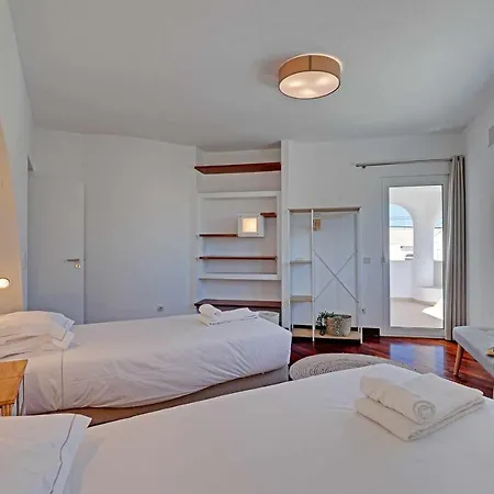 Villux - Enar-6 Quartos, Ideal Familias Villa *