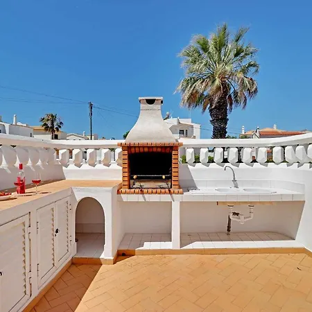 빌라 Villux - Enar-6 Quartos, Ideal Familias *