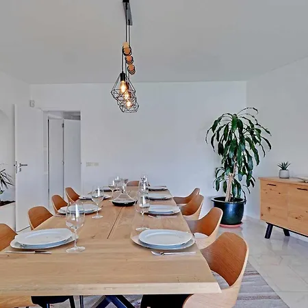 Villux - Enar-6 Quartos, Ideal Familias Вилла Албуфейра