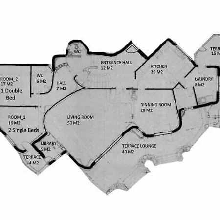 Villux Enar6 Quartos Ideal Familias Βίλα Αλμπουφέιρα