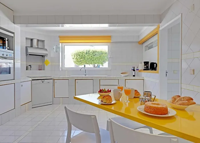 Villux - Enar-6 Quartos, Ideal Familias * 알부페이라