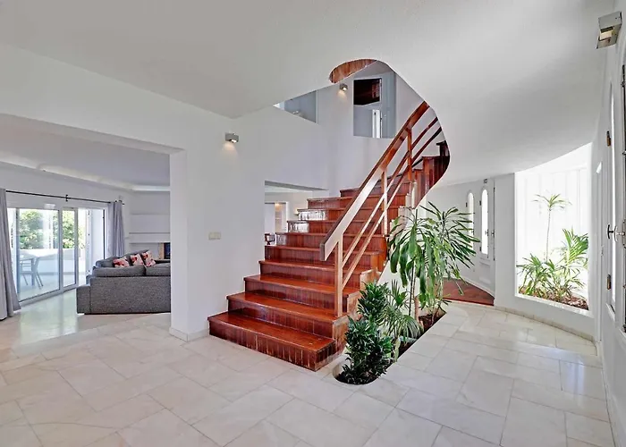 Villux - Enar-6 Quartos, Ideal Familias *