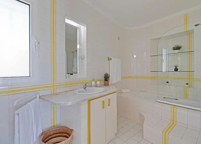 Villux - Enar-6 Quartos, Ideal Familias 빌라