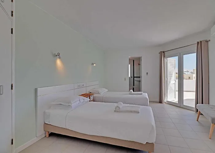 Villux - Enar-6 Quartos, Ideal Familias