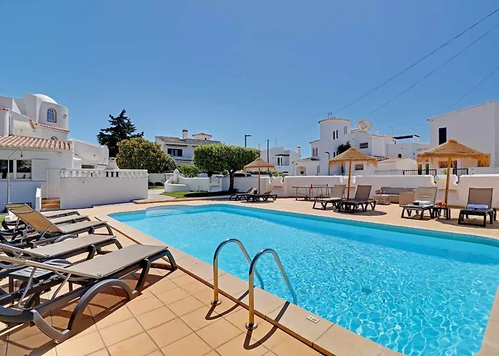 Villux - Enar-6 Quartos, Ideal Familias *