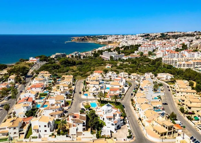 Villux - Enar-6 Quartos, Ideal Familias 알부페이라