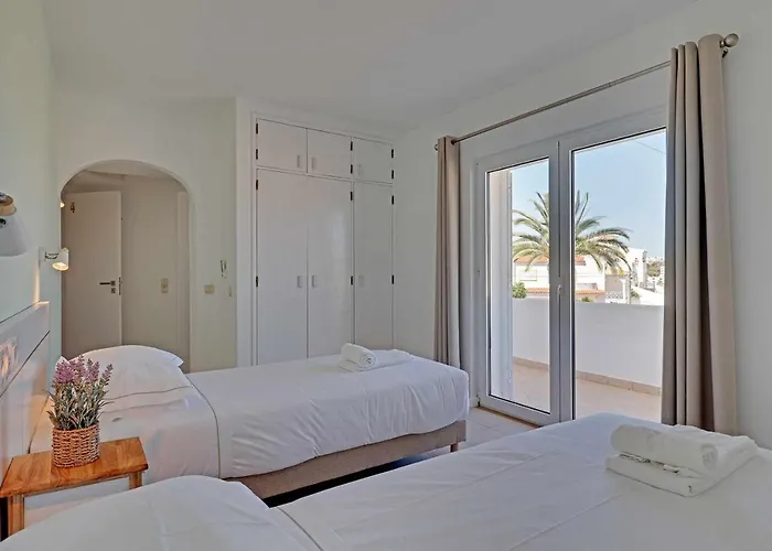 빌라 Villux - Enar-6 Quartos, Ideal Familias *