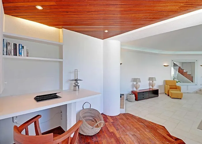 Villux - Enar-6 Quartos, Ideal Familias 빌라 알부페이라