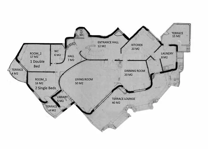 Villux - Enar-6 Quartos, Ideal Familias 빌라 알부페이라